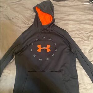 Underarmour hoodie